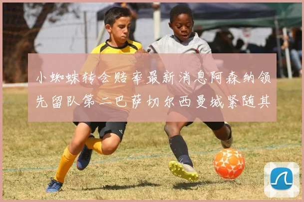 小蜘蛛转会赔率最新消息阿森纳领先留队第二巴萨切尔西曼城紧随其后