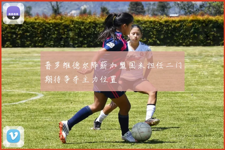 普罗维德尔降薪加盟国米担任二门期待争夺主力位置